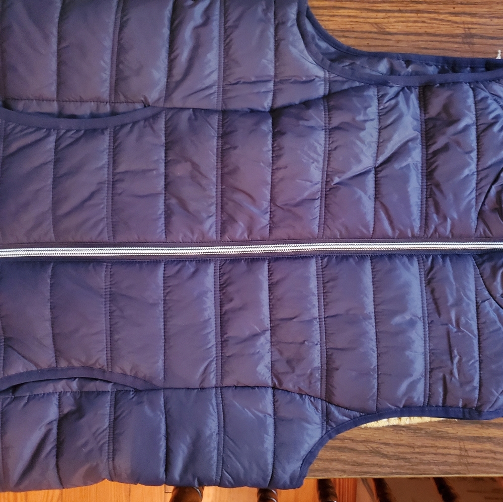 Vest